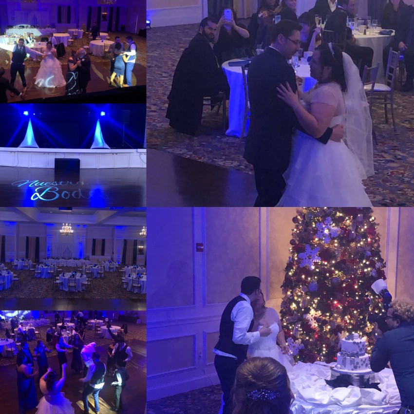 Gallery photo 1 of Dj Lucho Events