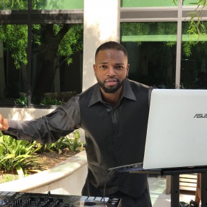 Dj Mack  - DJ / Corporate Event Entertainment in Fontana, California