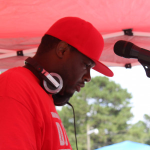 DJ Mack: No Compromise Productions - Mobile DJ in Atlanta, Georgia