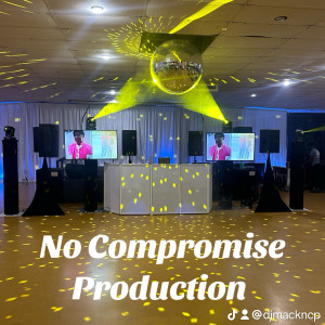 DJ Mack: No Compromise Productions