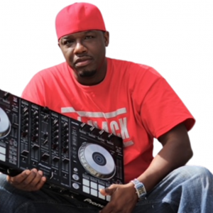 DJ Mack of No Compromise Production - Mobile DJ in Conyers, Georgia