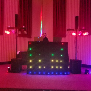 "D.J. Mad One" - Mix Masters Multimedia - DJ in Hammond, Indiana