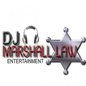 DJ Marshall Law Entertainment