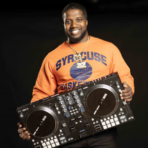 DJ Mel - Club DJ / Radio DJ in Syracuse, New York