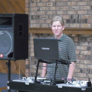 DJ Mike B. - DJ / College Entertainment in Mesquite, Texas