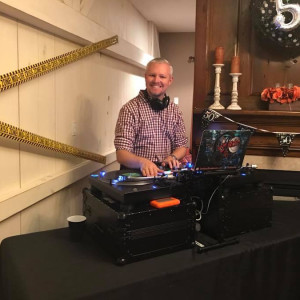 DJ Mike B - DJ in Chester Springs, Pennsylvania