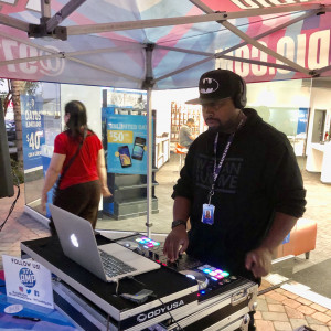 DJ Mike - DJ in Las Vegas, Nevada
