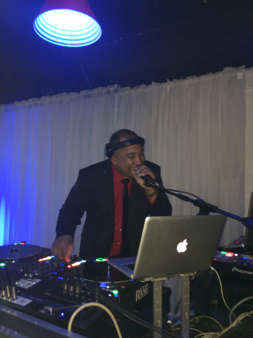 Hire Dj MikeBoogie DJ in Dallas, Texas