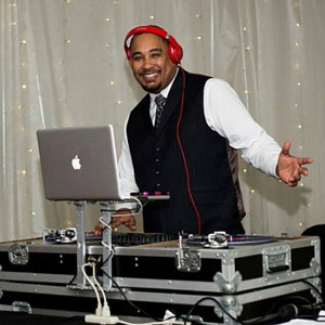 Dj MikeBoogie