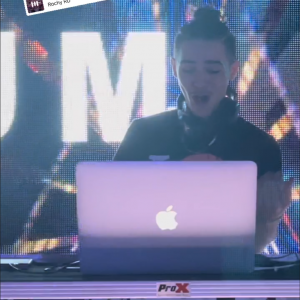 Dj Mikey - Club DJ in Miami, Florida