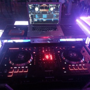 Dj Mist - Club DJ in Austin, Texas