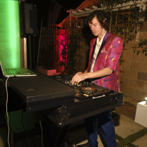 DJ Mistifer Christopher - DJ / Corporate Event Entertainment in West Hills, California