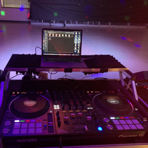 DJ MixxFire - Wedding DJ in Covington, Georgia