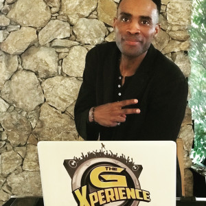 DJ Mr. G (The G Xperience) - DJ / Caribbean/Island Music in Houston, Texas