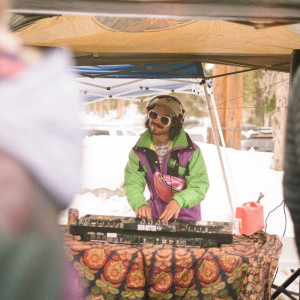 DJ My Guy - DJ in Park City, Utah