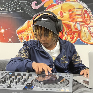 Dj Najee naj - DJ / Prom DJ in St Cloud, Florida