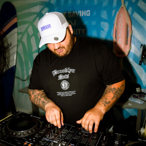 Joseph Nappi - Mobile DJ in Holbrook, New York