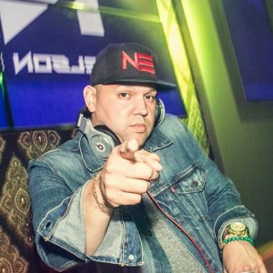 DJ Nelson Estrada