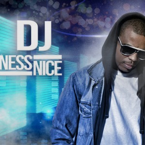 Dj Ness Nice - DJ in Albany, New York