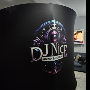 360 Photo booth by DJ Nice Sound and Lighting - Photo Booths / Wedding Services in South Gate, California