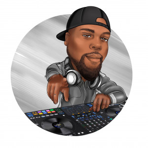 DJ Nick - Mobile DJ / Outdoor Party Entertainment in Midland, Texas