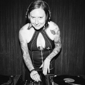 DJ Nacht Nurse - DJ in Astoria, New York