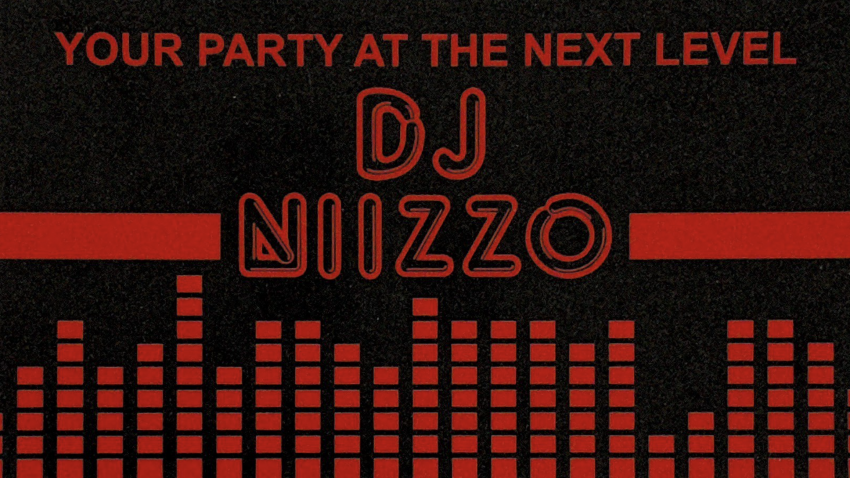 Gallery photo 1 of DJ NiiZZO