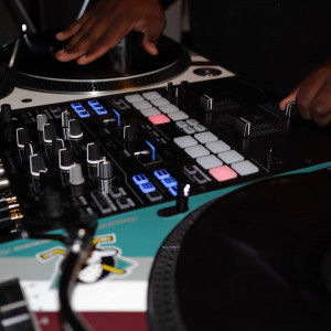 Dj NonStop - DJ / Corporate Event Entertainment in Cincinnati, Ohio