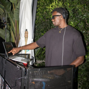DJ Numsters - DJ in Diamond Bar, California