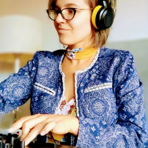 DJ Oh'NikkiAshley - DJ in Denver, Colorado