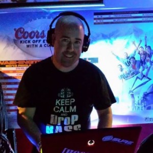 DJ Oracle