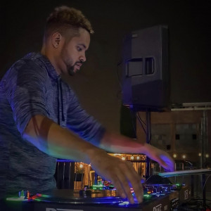 DJ Oreo - DJ in Broken Arrow, Oklahoma