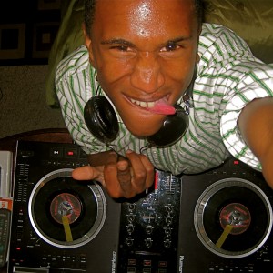 DJ Osamu