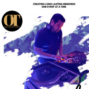 DJ Oscar G. - DJ / Wedding DJ in Chino Hills, California