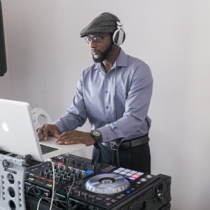 DJ P Rock - Mobile DJ in Atlanta, Georgia