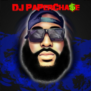 DJ Paperchase