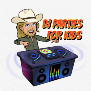 DJ Parties for Kids