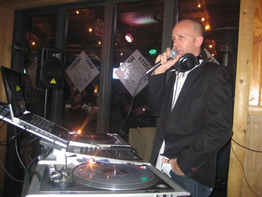 Hire Best DJ Tampa DJ in Tampa, Florida