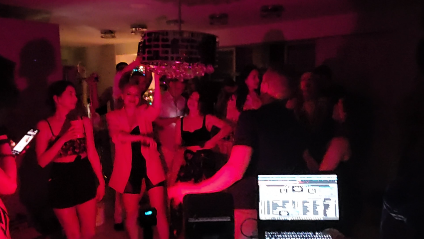 Hire Dj Patrick Stallion - Karaoke DJ in Edmonton, Alberta