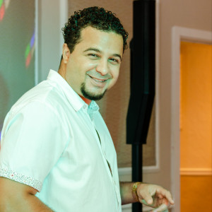 DJ Paul Anthony - Wedding DJ / Wedding Entertainment in Pompano Beach, Florida