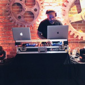 Dj Paulo Ferrari - DJ in Orlando, Florida