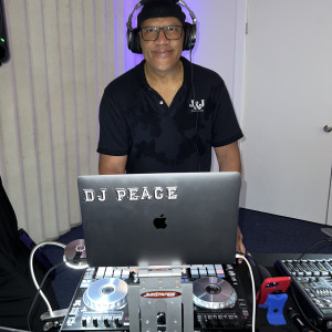 Dj Peace Piano - DJ in Long Beach, California