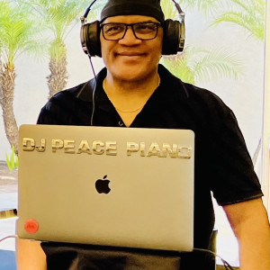 Dj Peace Piano - DJ in Long Beach, California