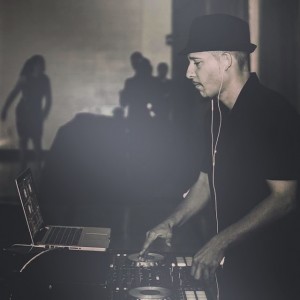 DJ PerKucion - Bar Mitzvah DJ in Orlando, Florida