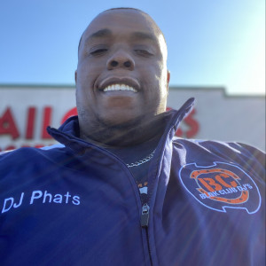 Dj Phats - DJ / College Entertainment in Chicago, Illinois