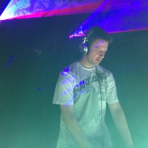 DJ Phr0 - Club DJ in San Antonio, Texas