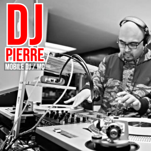 Dj Pierre - Mobile DJ in Hayward, California