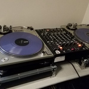 Dj PowerDivine - DJ in Hartford, Connecticut