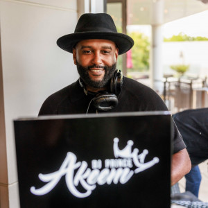 DJ Prince Akeem - DJ / Corporate Event Entertainment in Atlanta, Georgia