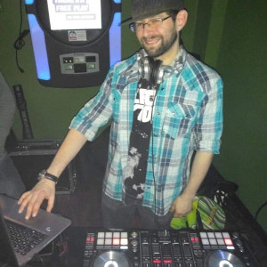 DJ Prof Kill - Club DJ in Wharton, New Jersey